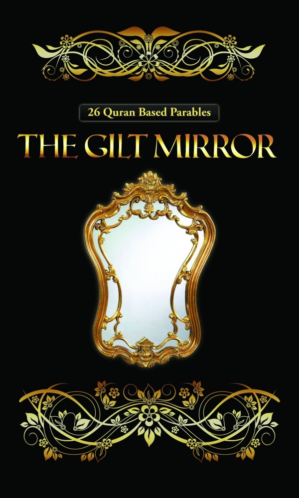 The Gilt Mirror