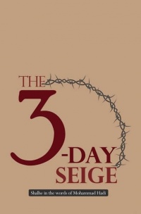 The Three-day Seige