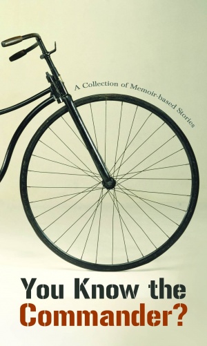 You Know the Commender?